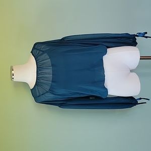 Forever 21 NWT Blouse